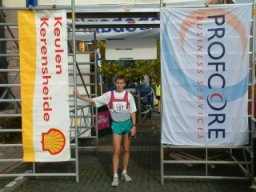 6-uursloop 2002 NK 100km